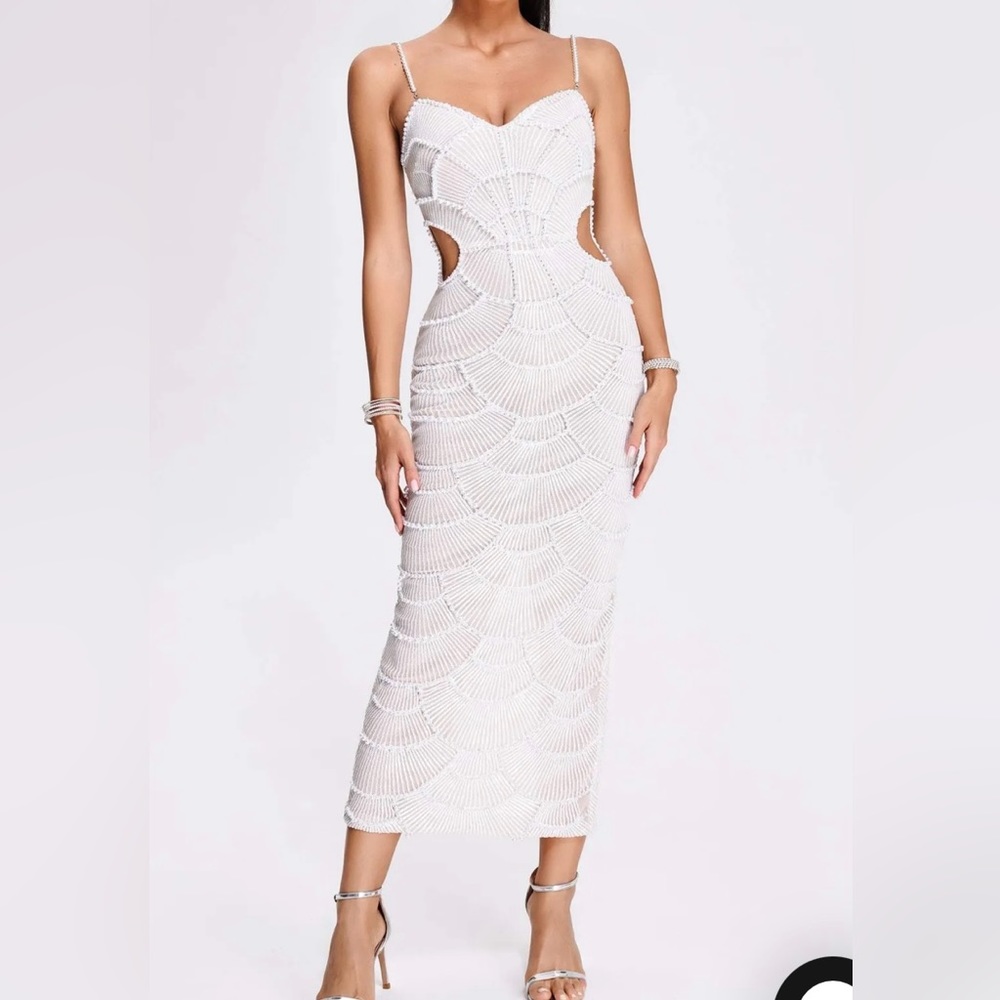 Pearl dress